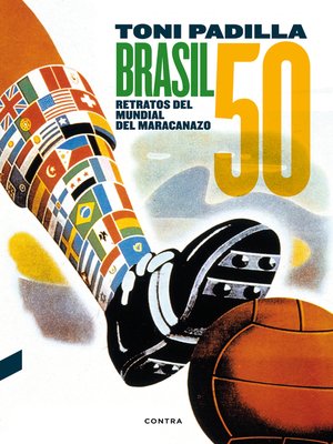 cover image of Brasil 50